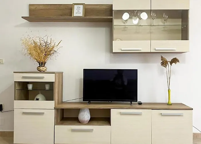 Aldo Apartment