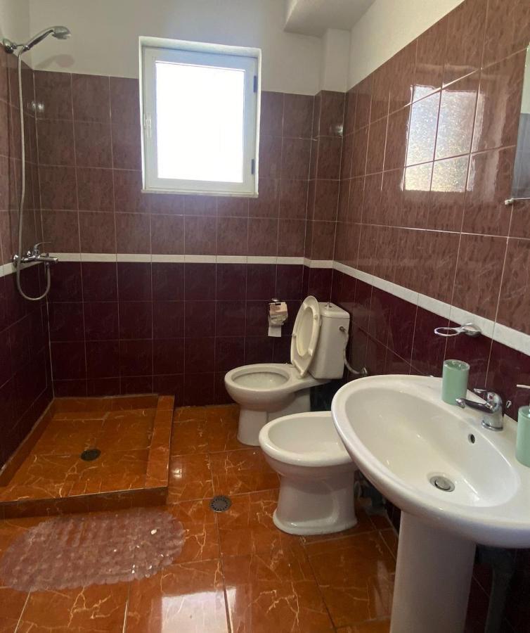 Aldo Appartement Tirana