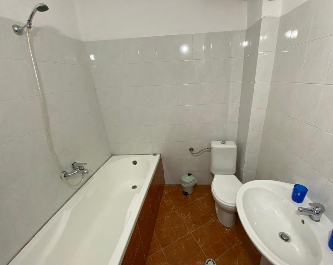 Aldo Appartement Tirana