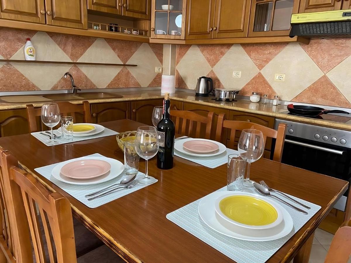 Appartement Aldo *