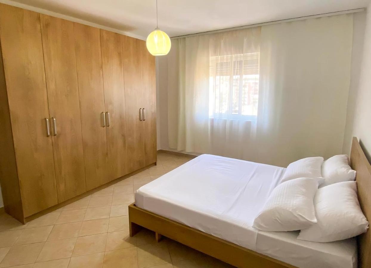 Appartement Aldo Tirana