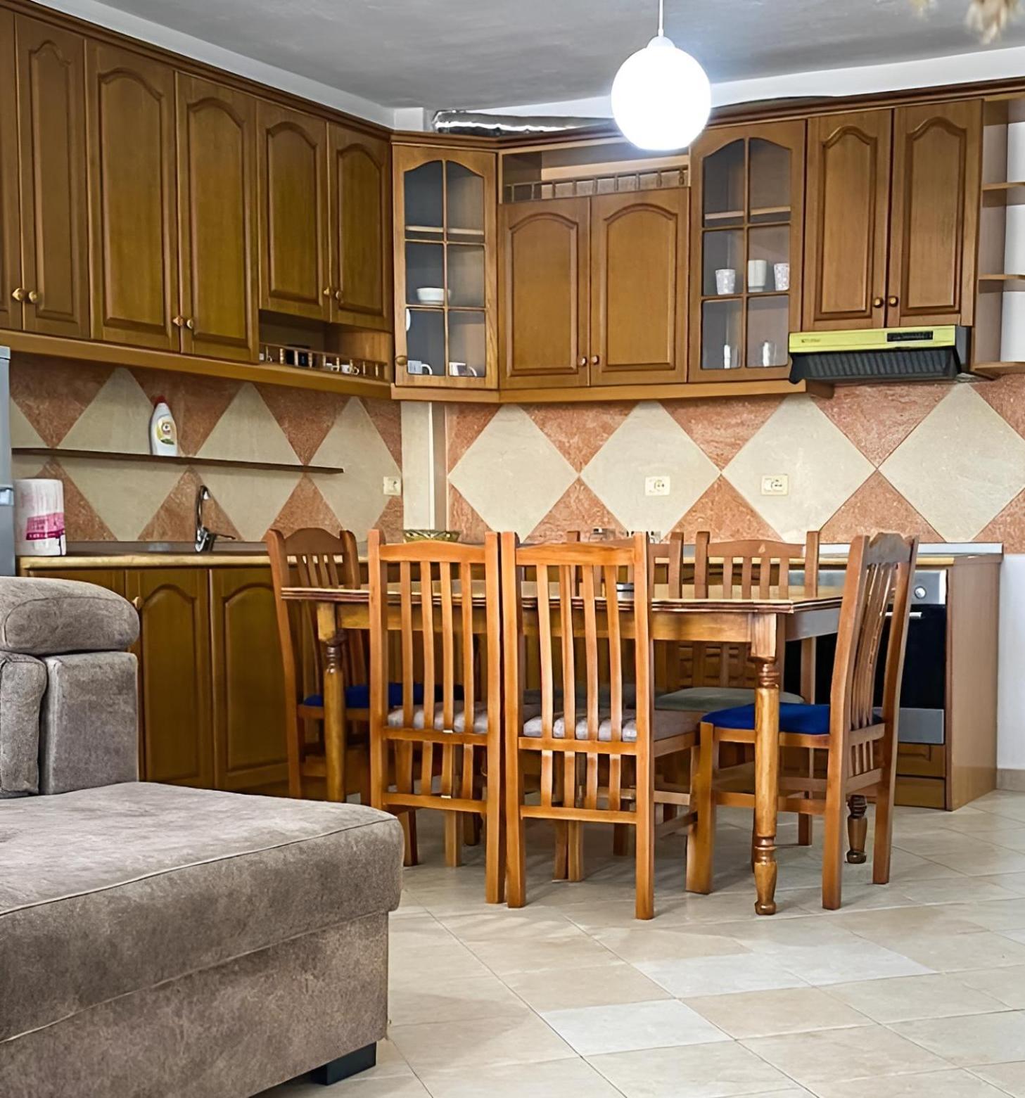 Appartement Aldo